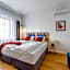 Apart House, Tylna 20
