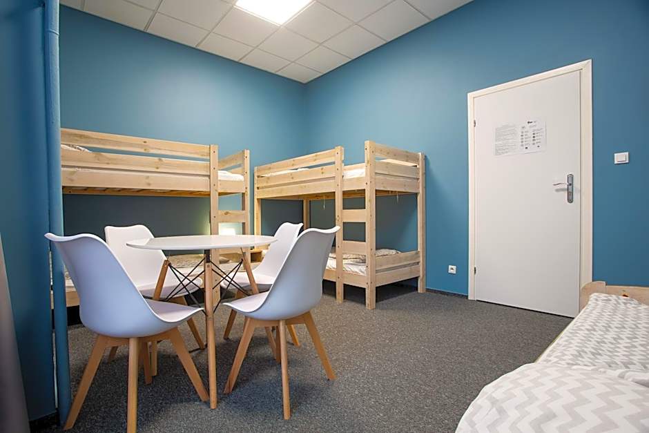 Moon Hostel Wrocław