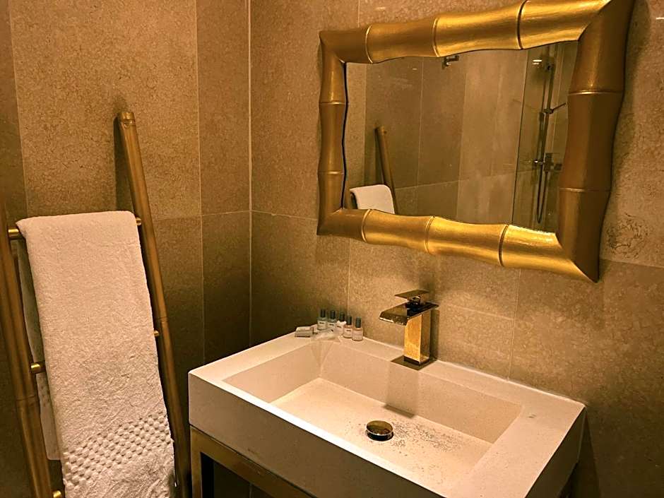 The Red Farm Relais & Spa