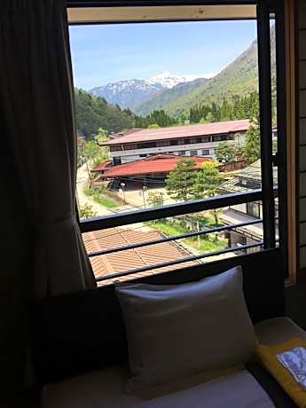 Hotel Hirayunomori Annex