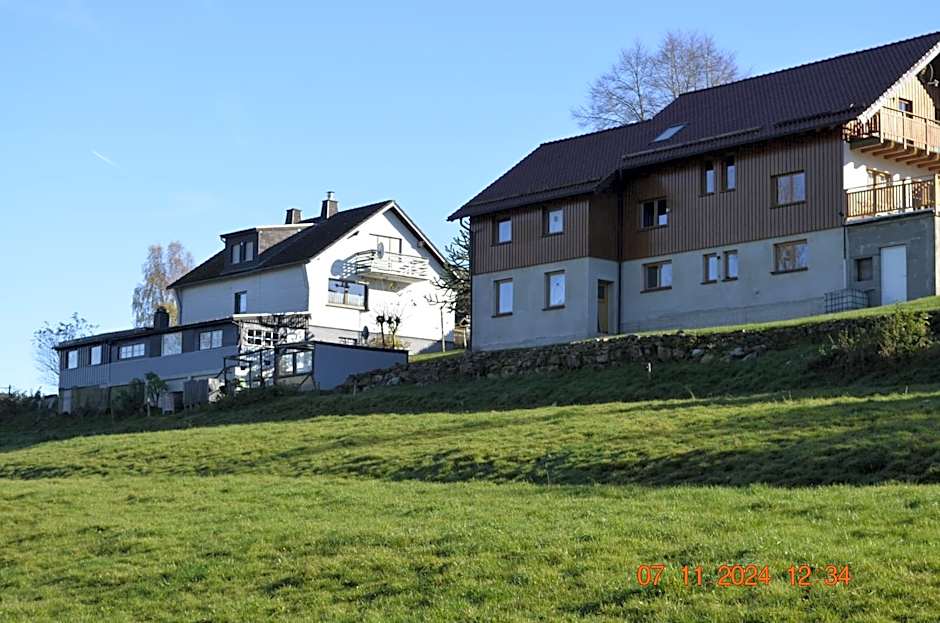 Sunrise B&B Hellenthal