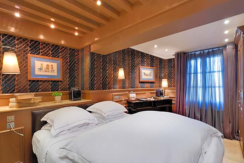 Hôtel du Château & Spa - Teritoria