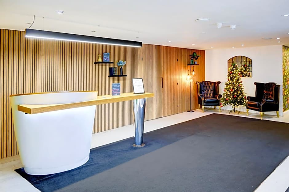 Warwickshire Park Hotel