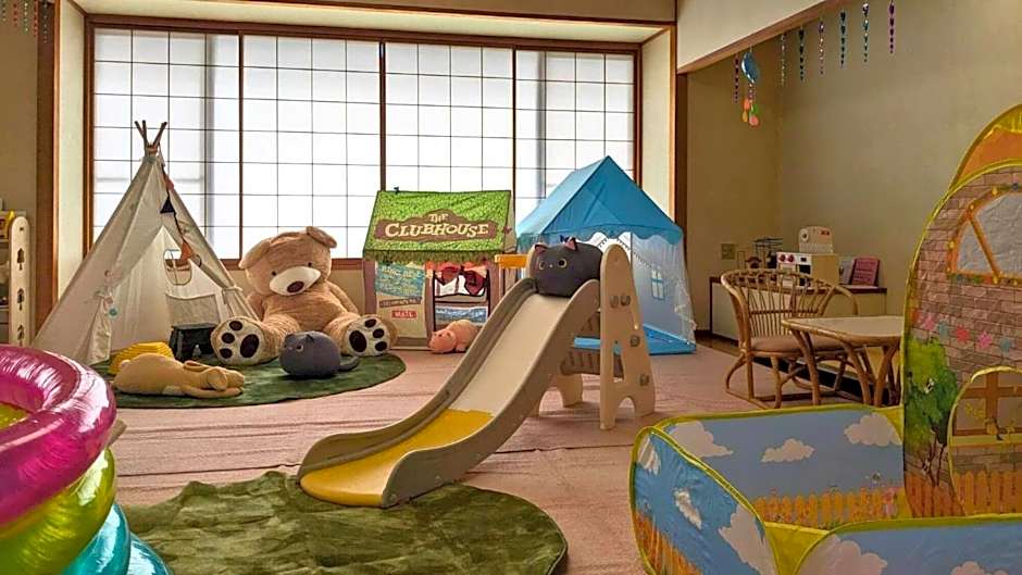 Hotel Seifuen
