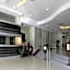 Daima Hotel Padang