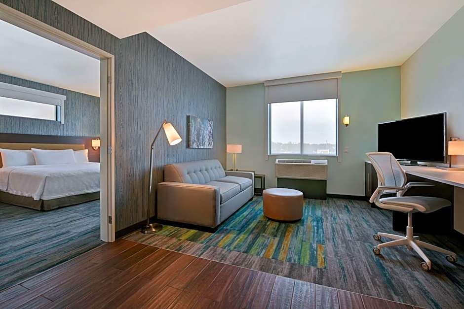 Home2 Suites By Hilton Atascadero, Ca