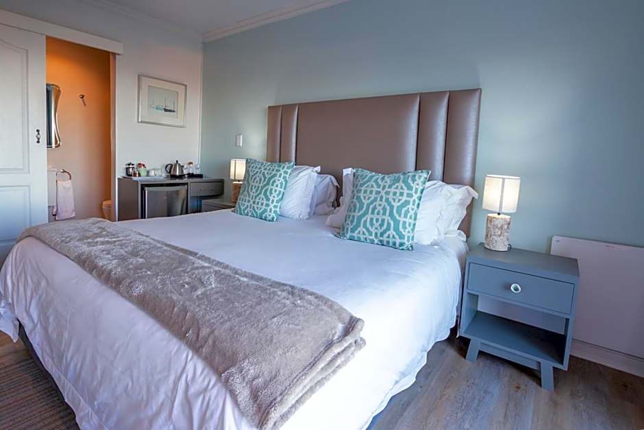 Chateau de Marine Boutique Hotel
