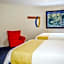 The Bulldog Hotel