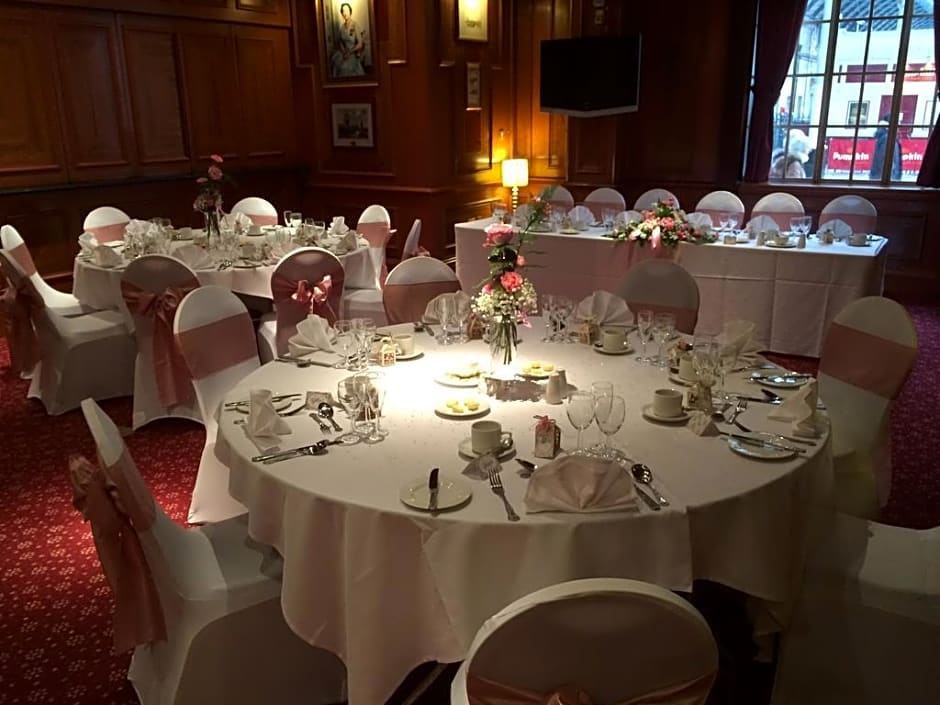 The Royal Hotel Hull