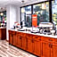 Hampton Inn By Hilton Seattle-Airport