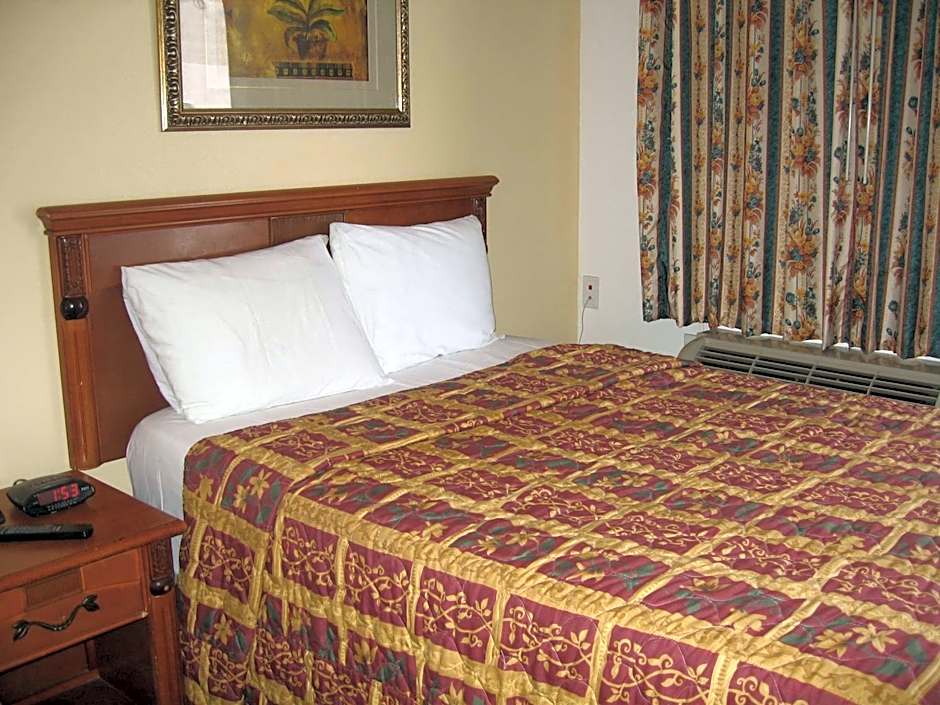 Tower Motel Long Beach