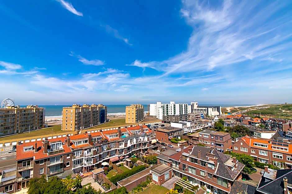 Bilderberg Europa Hotel Scheveningen