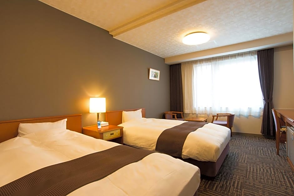 Hotel Hachiman