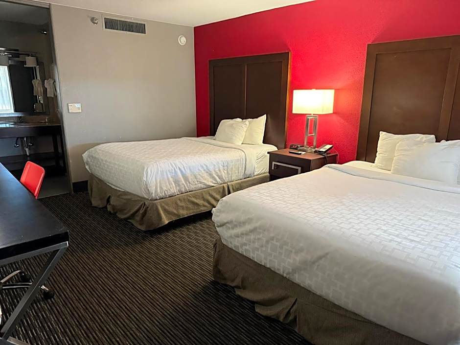Sonesta Essential - Rapid City