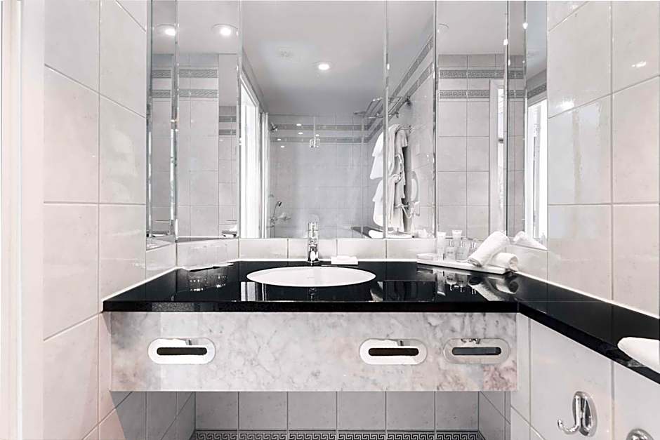 Radisson Blu Plaza Hotel, Oslo