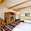 The Lodge At Santa Fe