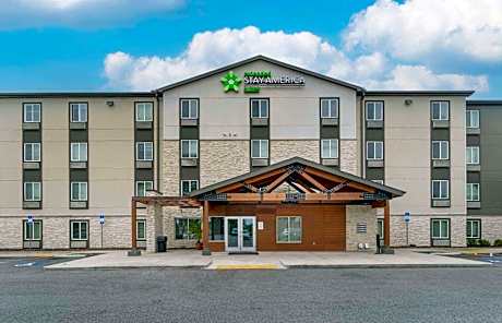 Extended Stay America Select Suites - Tampa - Northeast