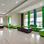 Urbanview Hotel Syariah Dapen Pontianak by RedDoorz