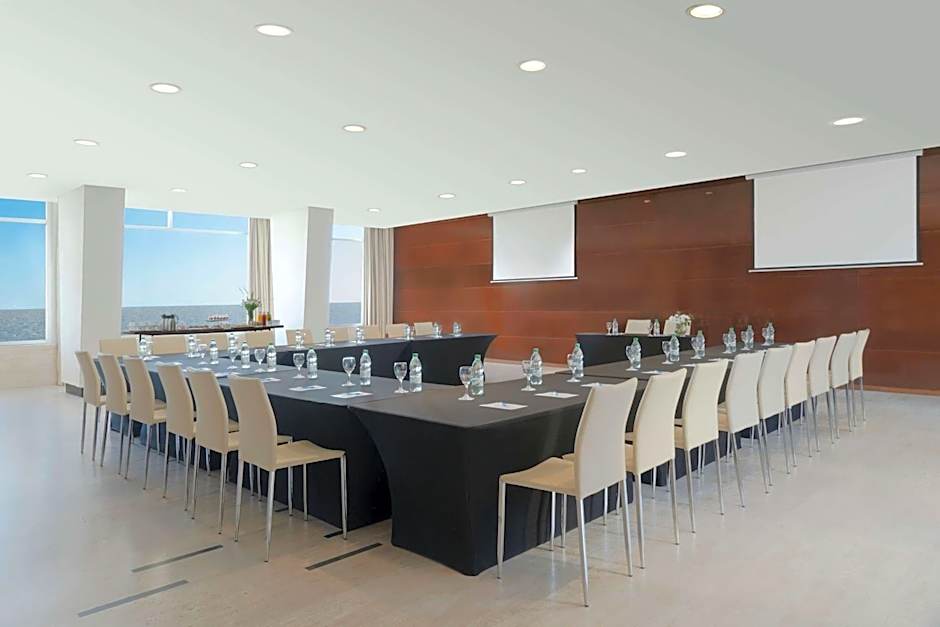 NH Montevideo Columbia