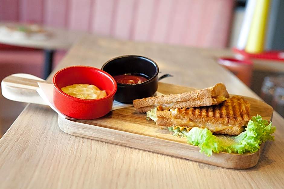 greet Wien City Nord