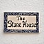 The Stonehouse