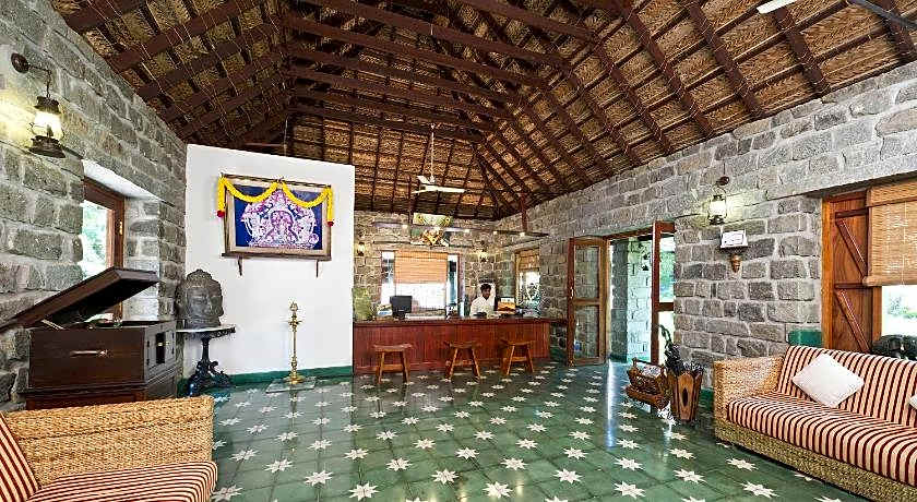 Halez Sparsa Thiruvannamalai