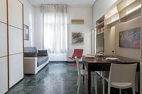 Apartments Florence-Masaccio apartment