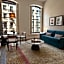The Frederick Hotel Tribeca