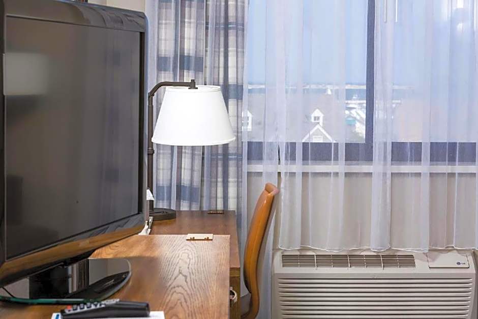 Hotel 1620 Plymouth Harbor