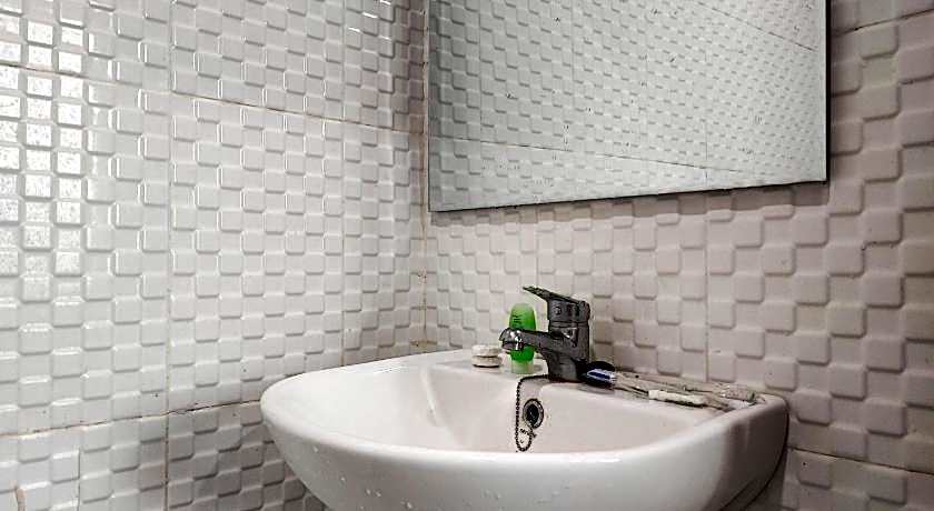 RedDoorz @ Arafah Hotel 2 Sungai Penuh Kerinci