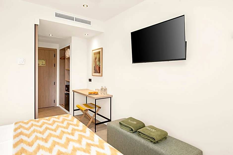 Tangerine by Honne Hotels - Adults Only