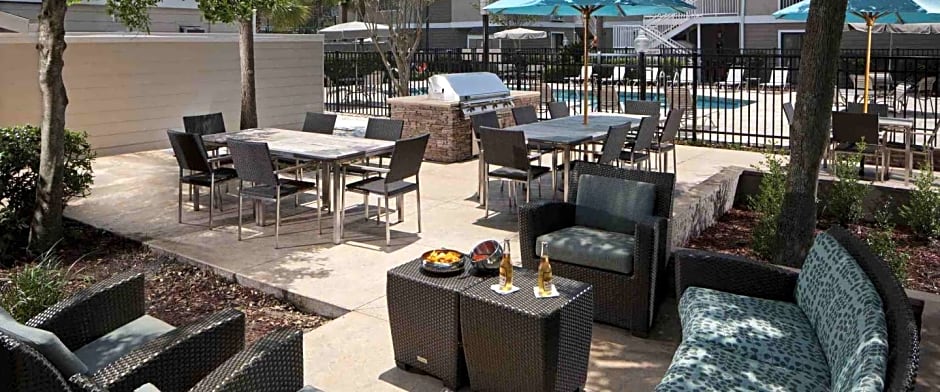 ES Suites Jacksonville