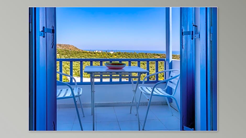 Milatos Village Cretan Agrotourism Hotel