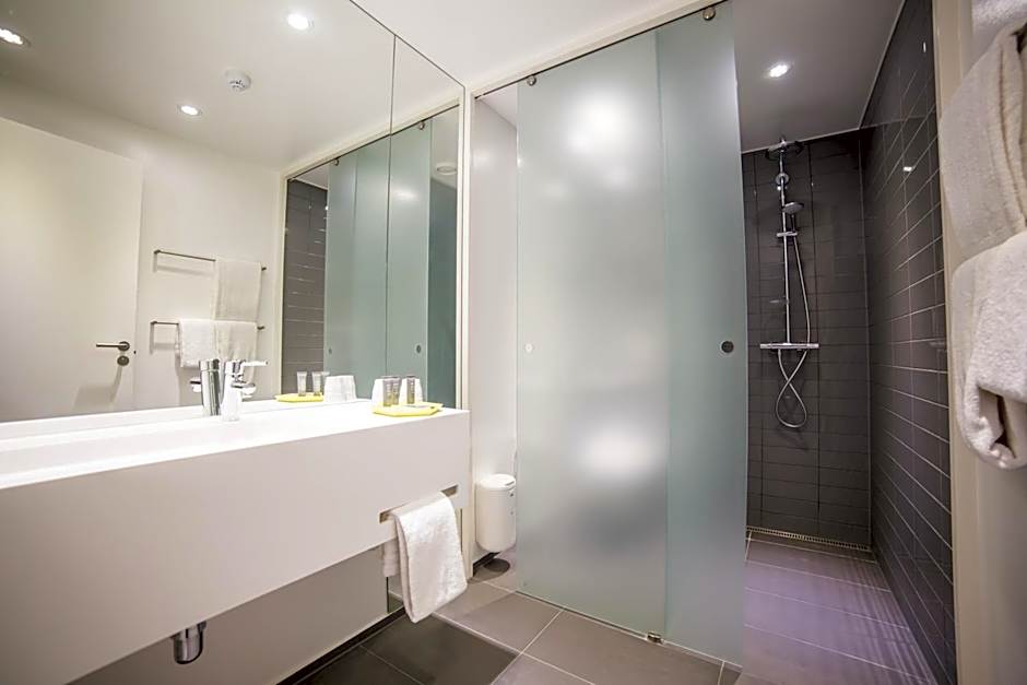 Comwell Aarhus Dolce by Wyndham