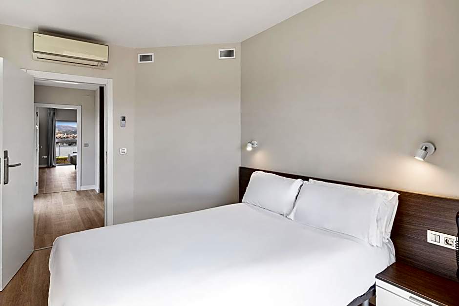 B&B Hotel Granada
