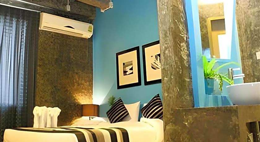 The B Ranong Trend Hotel (SHA Extra Plus)
