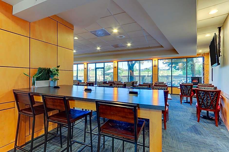 Holiday Inn Express Aberdeen-Chesapeake House By IHG