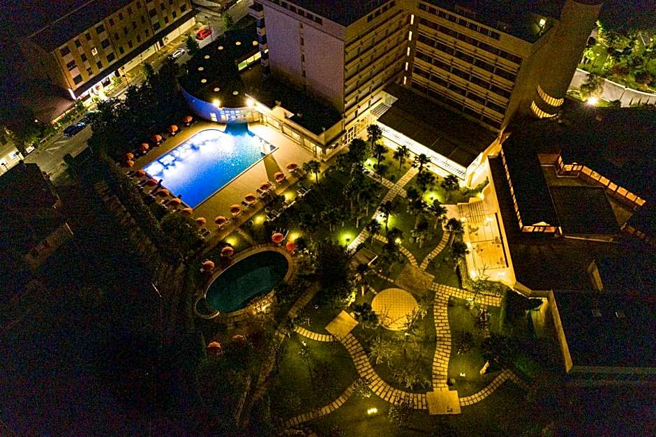 Hotel Savoia Thermae & SPA