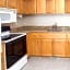 Gray Wolf Inn & Suites