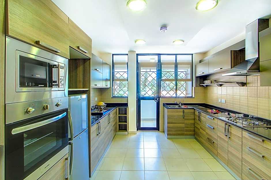 Fedha Residences by Trianum