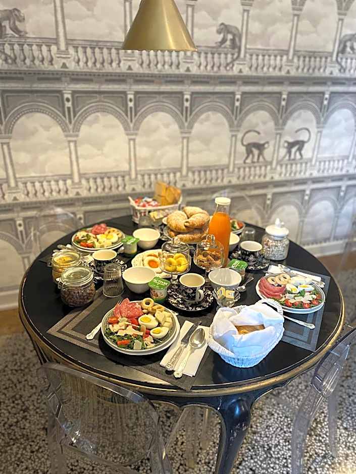 Colombo Bed & Breakfast Mestre