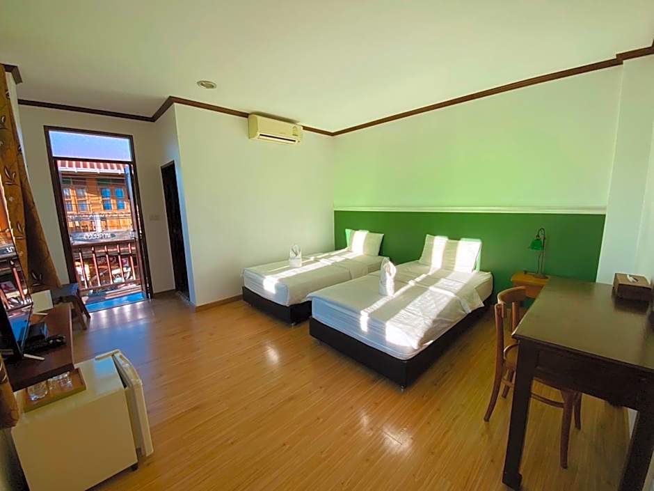 Sri Chiang Khan Hotel