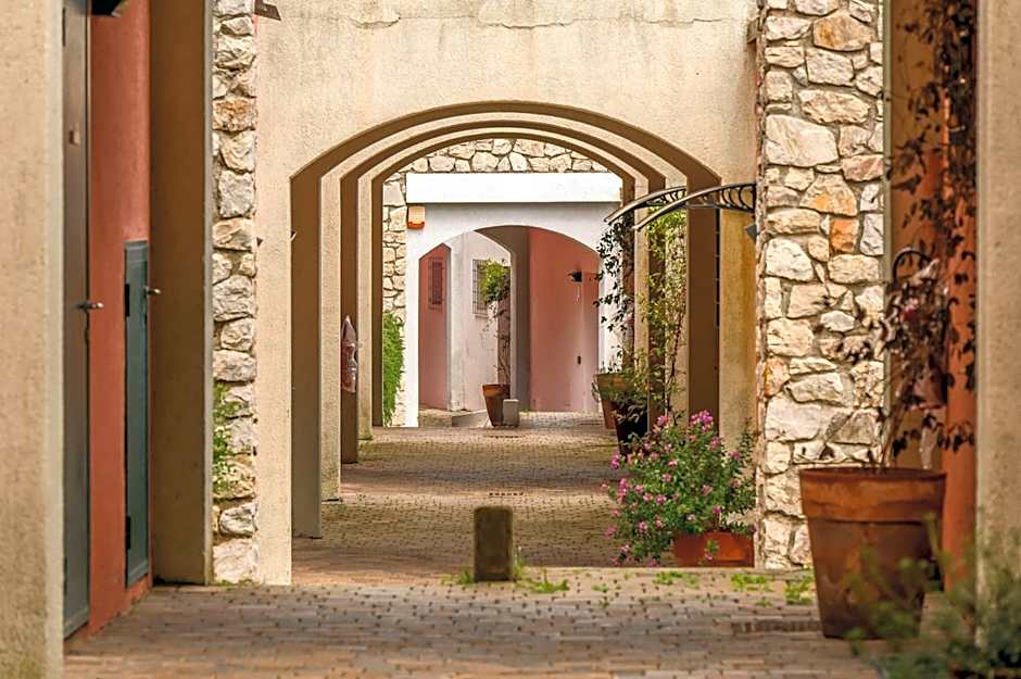 Allegroitalia Elba Golf