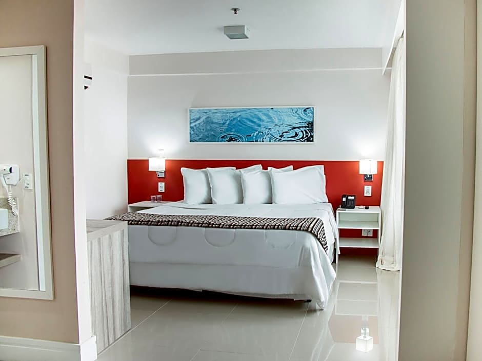 Ramada Hotel & Suites Campos Dos Goytacazes