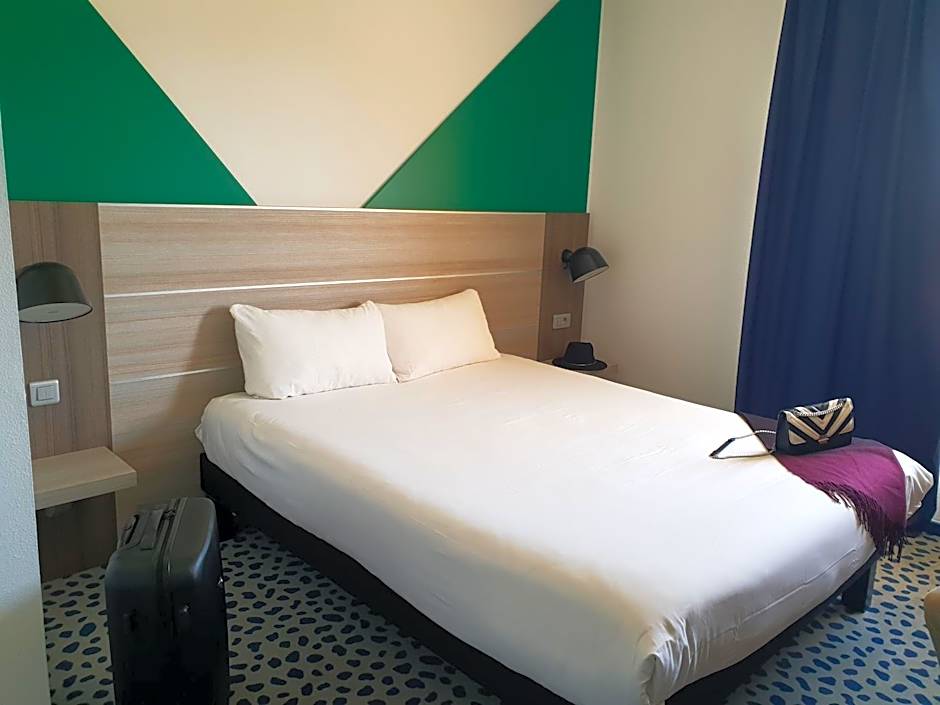 ibis Styles Marseille Plan de Campagne