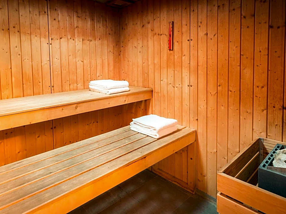 Hipark Résidence Grenoble