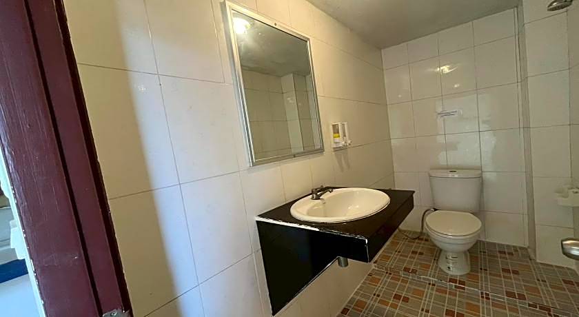 Krabi Orchid Hometel