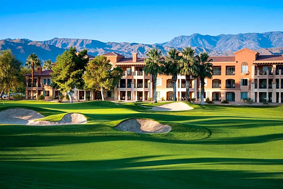 Marriott's Shadow Ridge I-The Villages