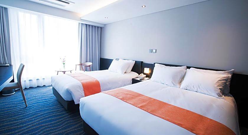 Gloucester Hotel Jeju