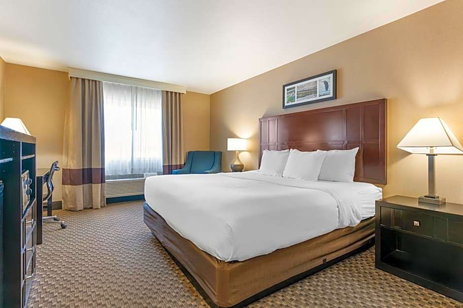 Photo 1 of 4 of 1 King Bed